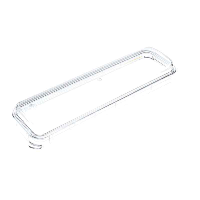 Crathco 210-00125 Bowl Cover, 9 Liter, Agitator Model