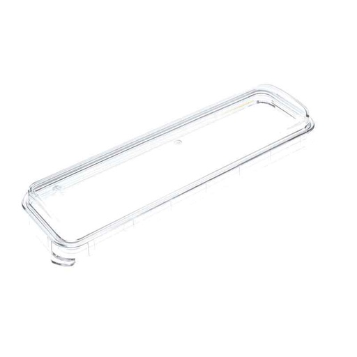 [GM210-00125] Crathco 210-00125 Bowl Cover, 9 Liter, Agitator Model