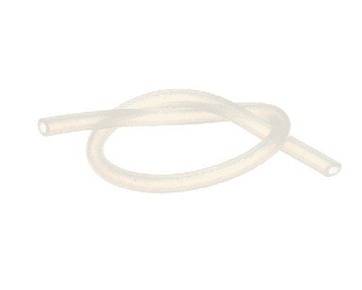 [A512011] Crathco A512011 Tubing, Air Agitation, 1/8" x 1/4", Silicone, Sold per Foot