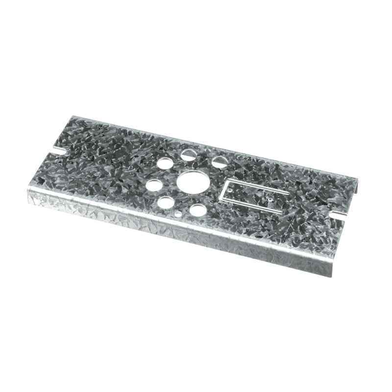 Crathco 1327 Bracket, Pump Motor