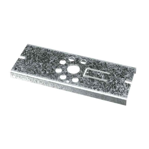 [GM1327] Crathco 1327 Bracket, Pump Motor