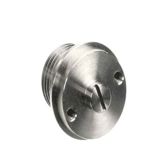[GM220-00401] Crathco 220-00401 Screw, Grinder Adjustment, Stainless Steel