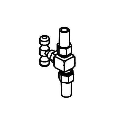 [61150] Crathco 61150 VALVE, AMBIENT FLOW CONTROL ASSEMBLY