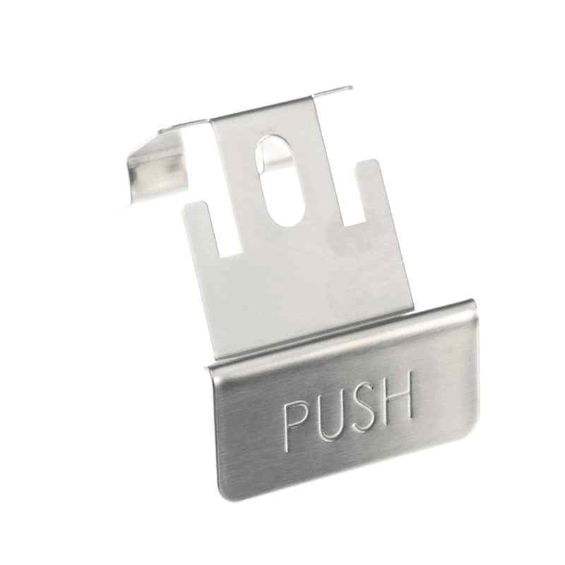 Crathco 200-00522 Push Handle, Locking