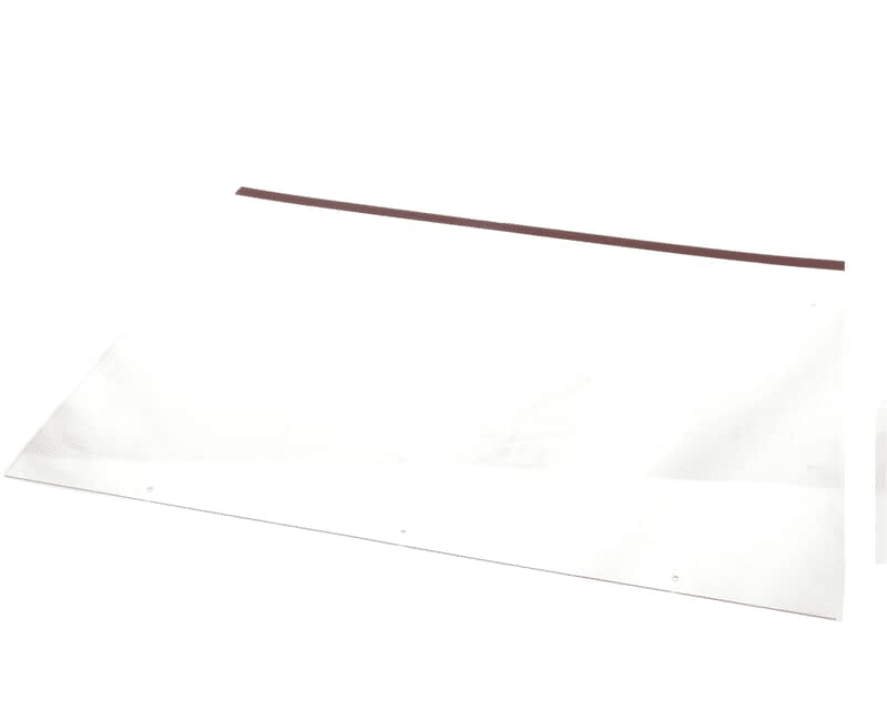 Crathco M892AL Window, Front, GB6M10LD