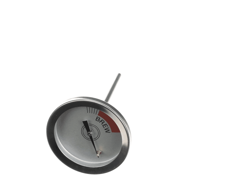 Crathco 321-00032 Dial Thermometer, CE