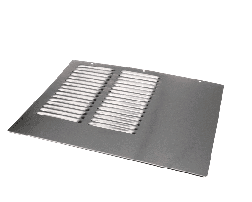[2280] Crathco 2280 Back Panel