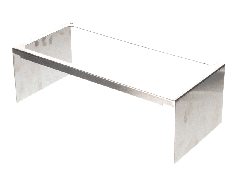 Grindmaster Cecilware W0572452 COVER,ELECTRICAL BOX