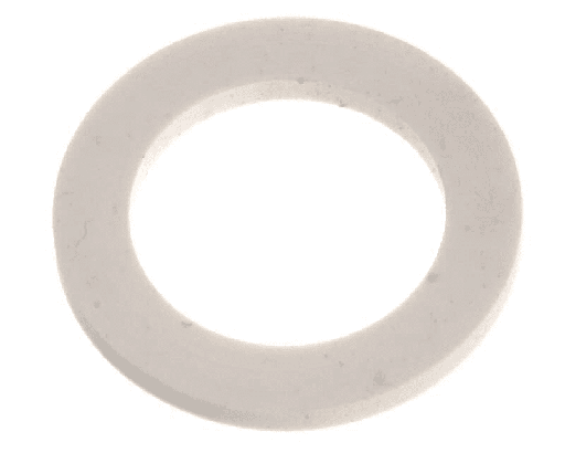 [A520001] Crathco A520001 Jar Seal/Gasket, Silicone, 1 1/2" OD
