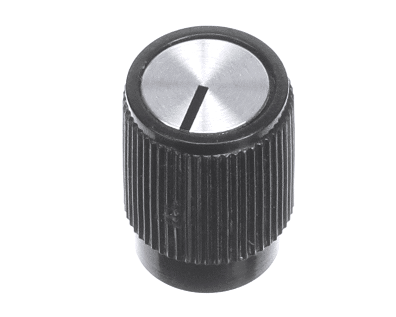 Crathco M245AL Knob, L681A, JAVA / HWD / TB
