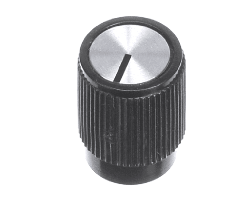 Crathco M245AL Knob, L681A, JAVA / HWD / TB