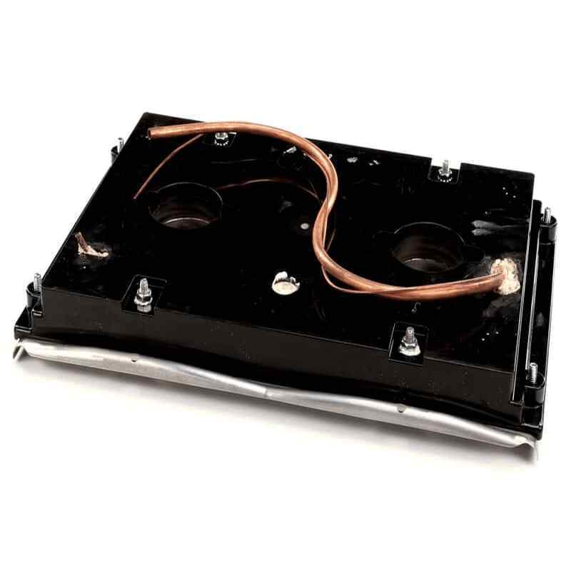 Crathco 2462 Evaporator Assembly, D25/D255