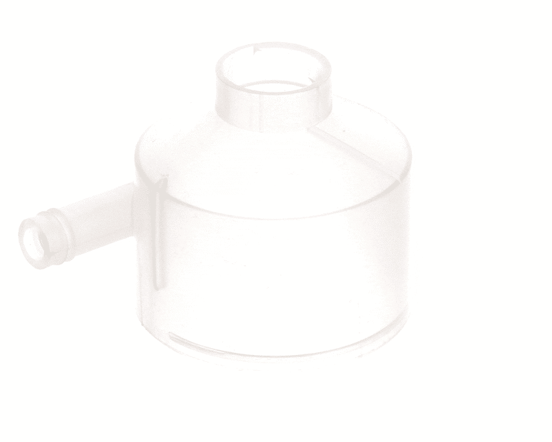 Crathco 61221 Funnel/Whipping Chamber