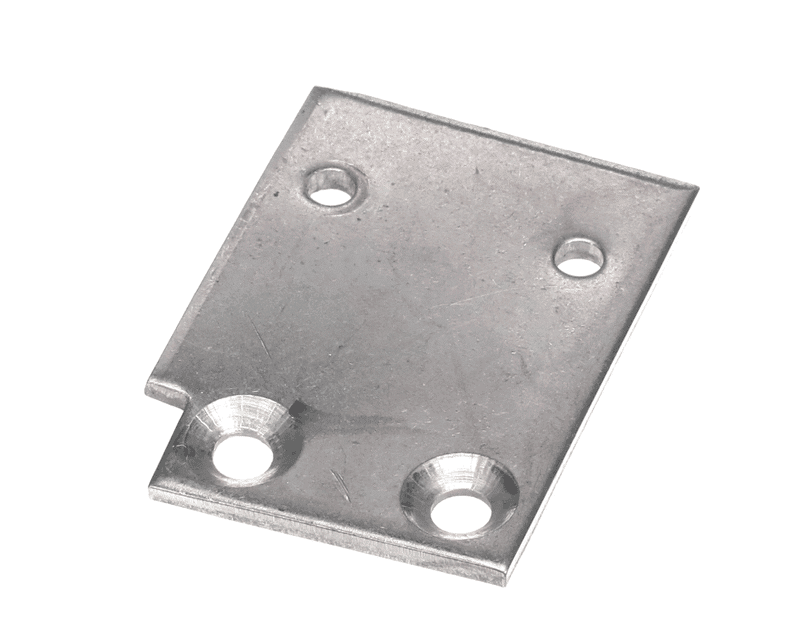 Crathco 71052 Bracket, Shutter Solenoid, GNB Series
