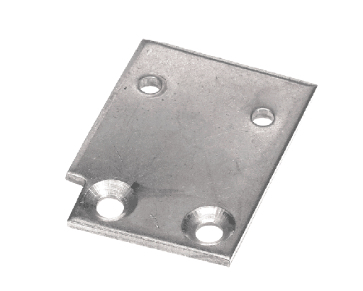 [71052] Crathco 71052 Bracket, Shutter Solenoid, GNB Series