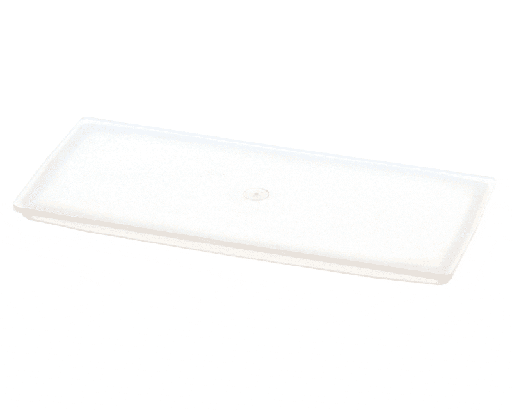 [61315] Crathco 61315 Hopper Lid, 5LB, PIC Series