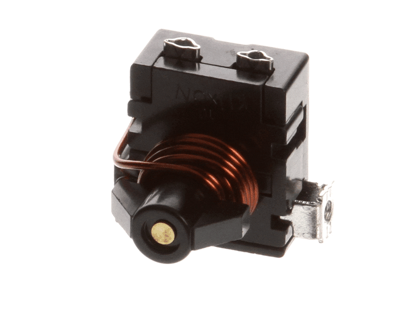 Crathco 2430 Tecum Compress, Relay