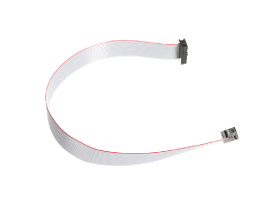 [343-00127] Crathco 343-00127 Ribbon Cable, Remote Display, Hot Water Dispenser