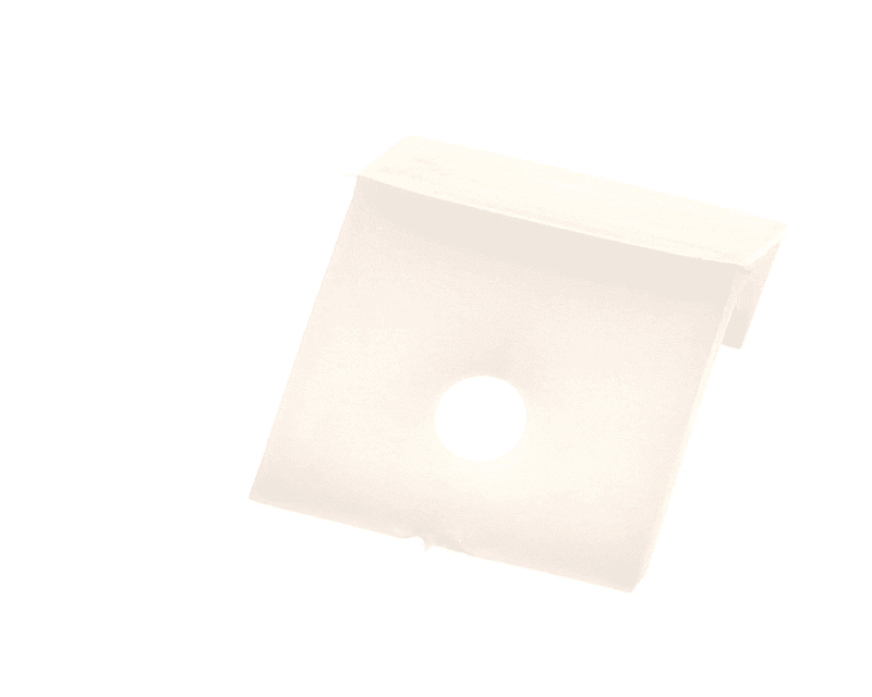 Crathco 71123 Insert, Grinder Head, Plastic