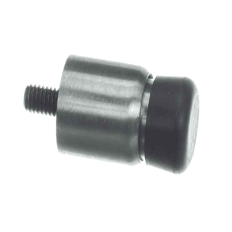 Crathco 220-00021 Leg, 2" Adjustable with Rubber Pad