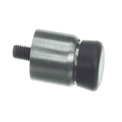 [GM220-00021] Crathco 220-00021 Leg, 2" Adjustable with Rubber Pad