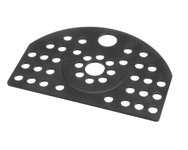 Crathco 61617 Grid, Drip Pan, Plastic