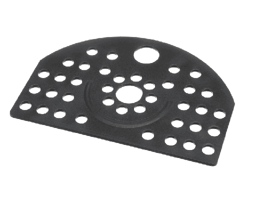 [61617] Crathco 61617 Grid, Drip Pan, Plastic