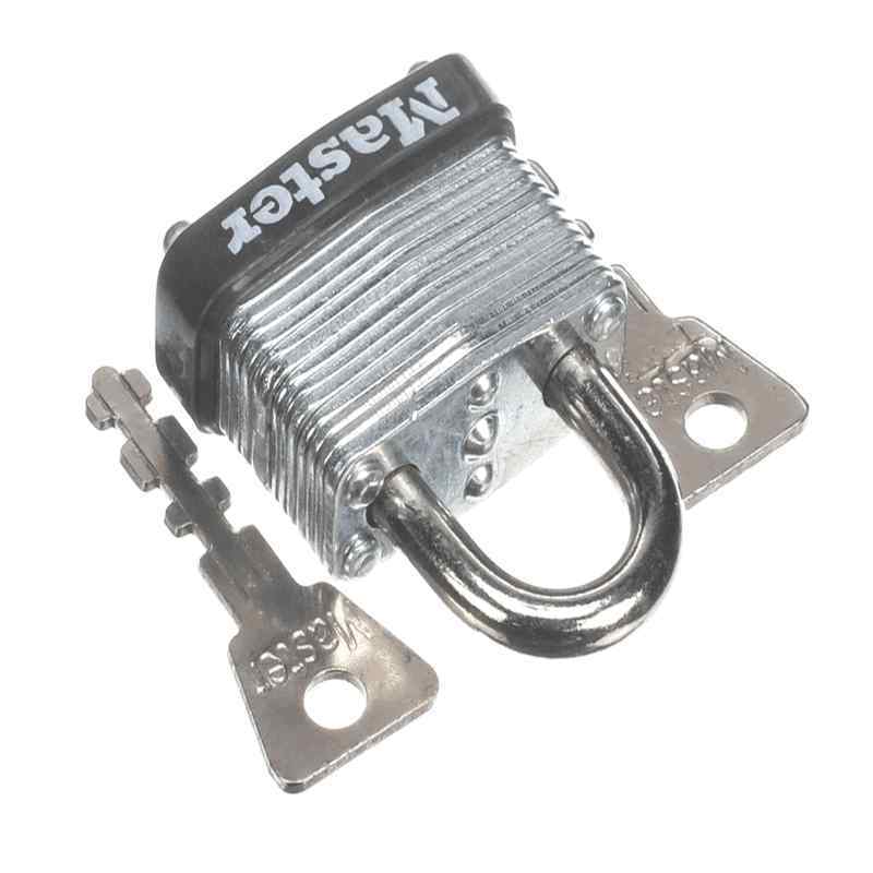 Crathco 1503 Padlock