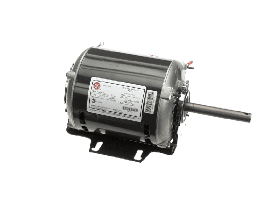 Crathco 86580 Grinder Motor, 220V, 50/60HZ, 1PH, 1425/1725RPM, 1/2HP