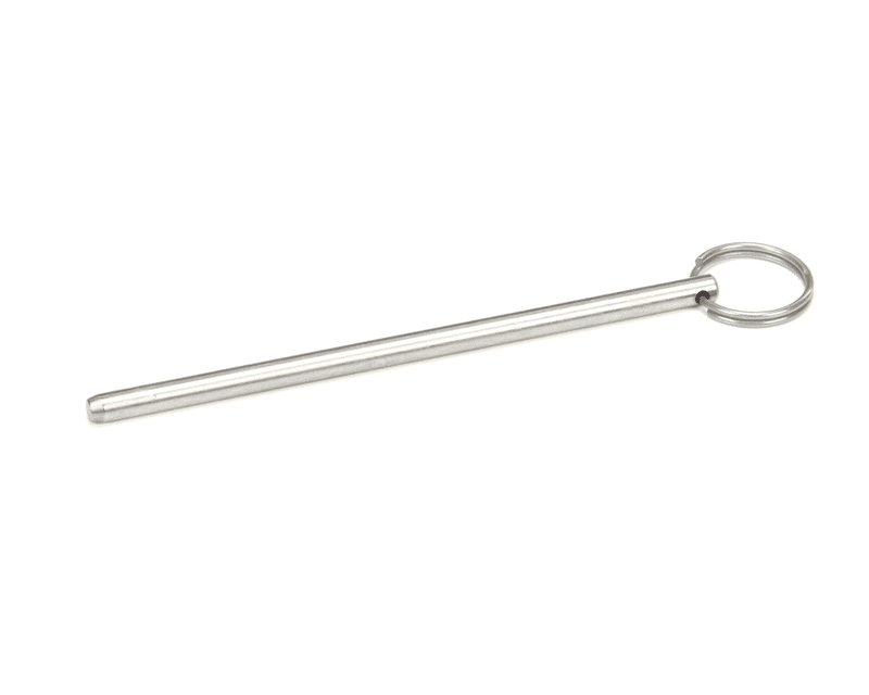 Crathco W0611728 Fas-Pin, Quick Release, Detent, .25" x 5"