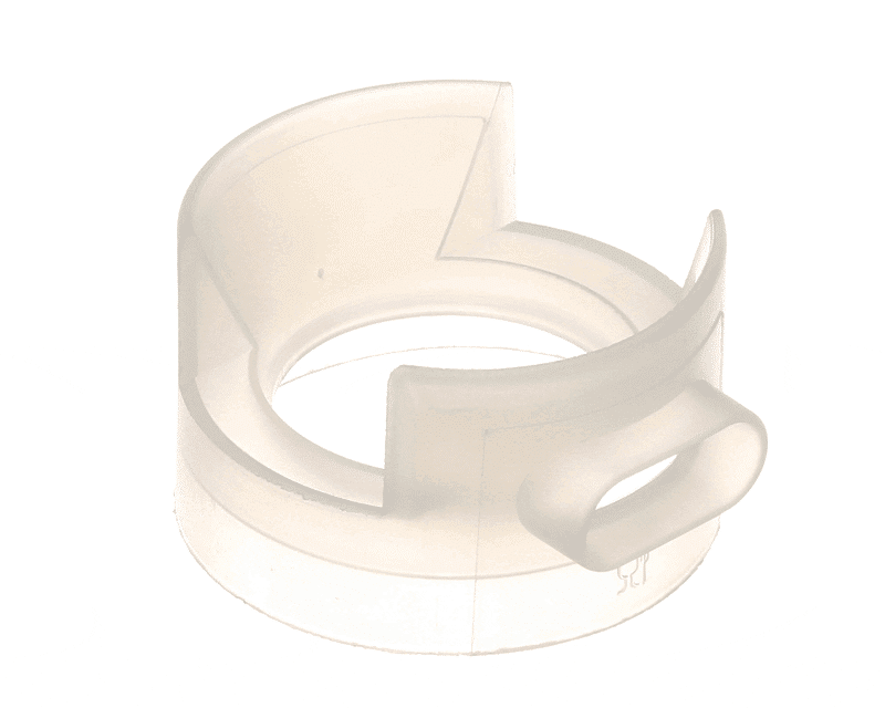 Crathco CD254L Steam Deflector, GB3