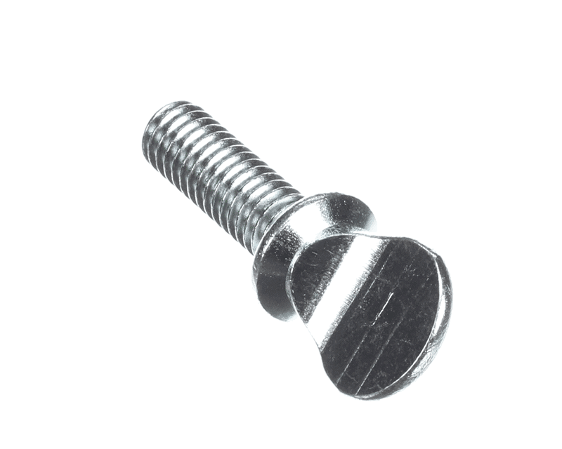 Crathco 86819 Thumbscrew, 5/6-18 x 1