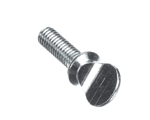 [86819] Crathco 86819 Thumbscrew, 5/6-18 x 1