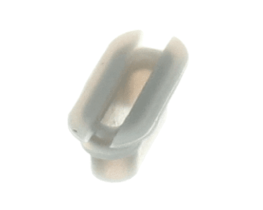 [290-00099] Crathco 290-00099 Drainage Channel. Silicone, CS-2E/CS-1D/CS-4E/CS-3D
