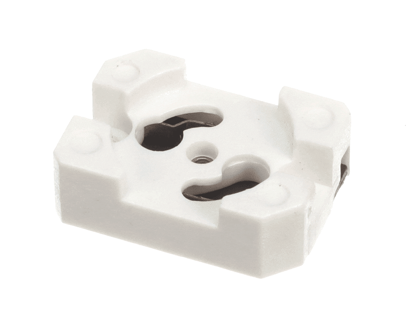 Crathco 62521 Base, Starter, 4-40 (62585)