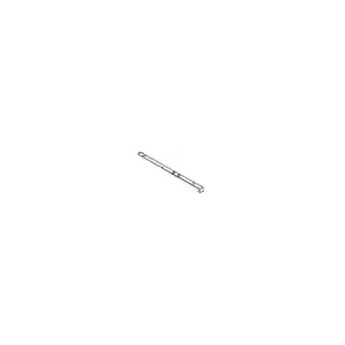 Crathco 2754 CLAMP, SECURITY; CRATHCO SPARE