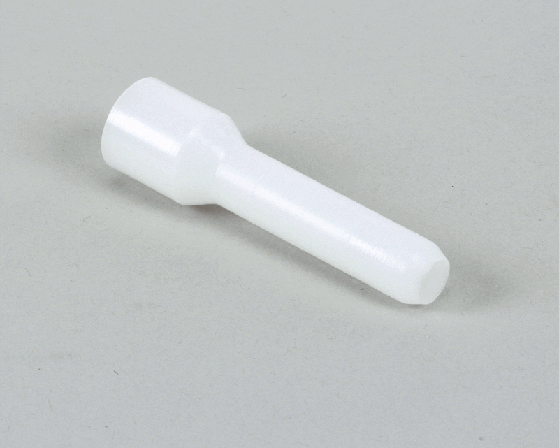 Crathco M467AL Extension Nozzle, 2 5/8"