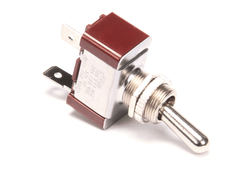 Crathco 61847 Toggle Switch, SPST, 7416E