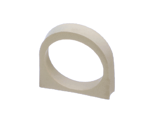 [71117] Crathco 71117 Gasket, Hopper GNB