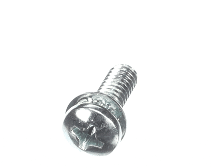 Crathco 86867 Screw, #8-32 x 1/2"