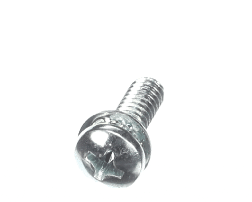[86867] Crathco 86867 Screw, #8-32 x 1/2"