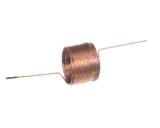 [W0650116] Crathco W0650116 Capillary Tube, .072" OD x .026" ID