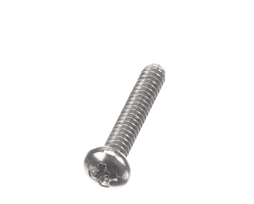 [71127] Crathco 71127 Screw, 4-40 x 5/8", PH / PN / HD / MS, 1