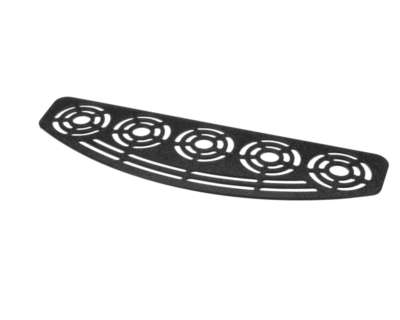 Crathco 62921 Drain Tray Grid, PIC 5 Models