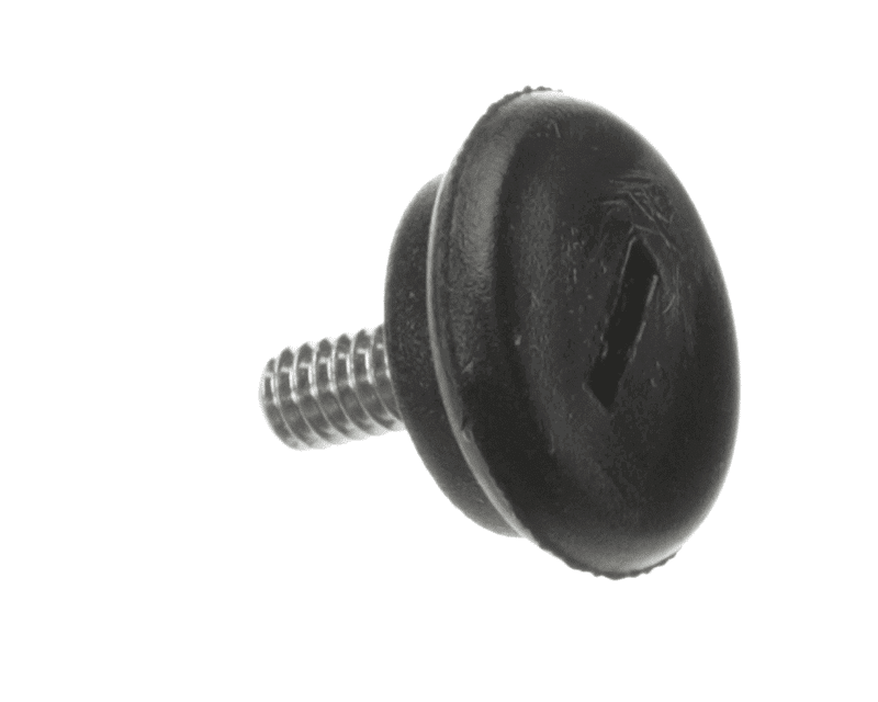 Crathco 80415 Adjustable Leveler Leg, Nonskid