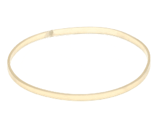 [M601AL] Crathco M601AL Gasket, Silicone, GB/JAVA/IT Brewer