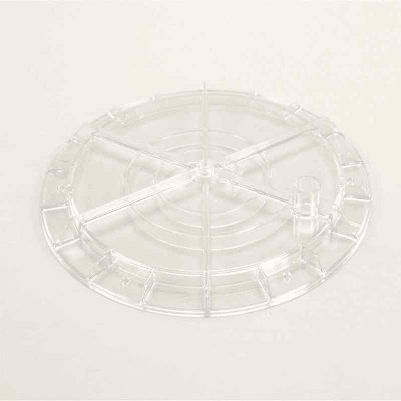 Crathco 1165 Pump Cover, D112
