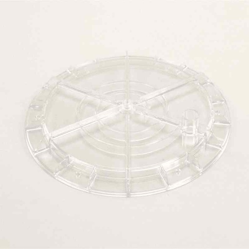 [GM1165] Crathco 1165 Pump Cover, D112