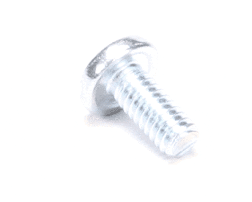 [86807] Crathco 86807 Screw, 8-32 x 3/8", SLT, BND, HD, MS