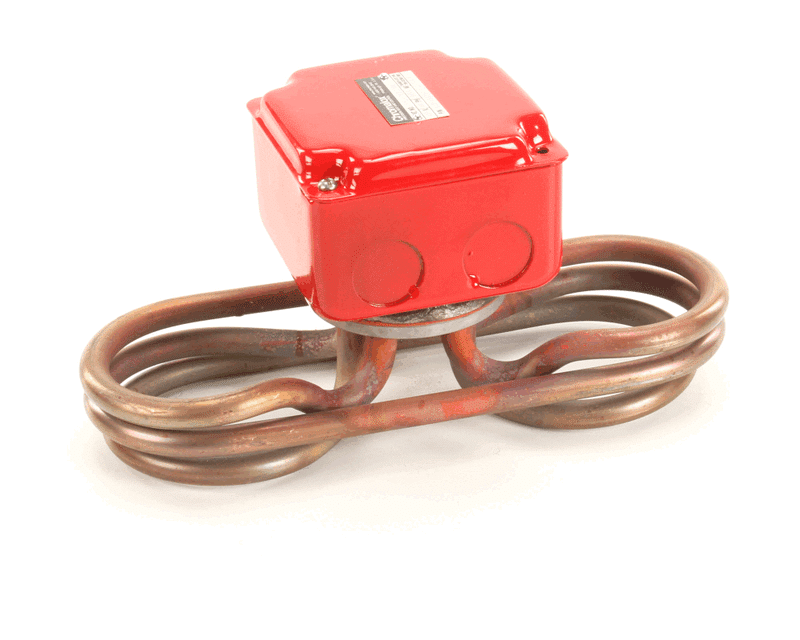 Crathco 320-00022 Element, 480V, 8KW, 3PH